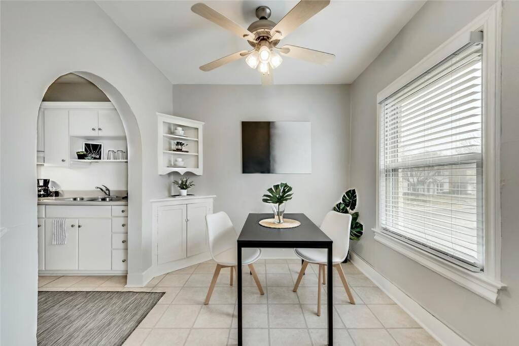 The Haven Lower-Greenville Ave Dallas Exterior foto