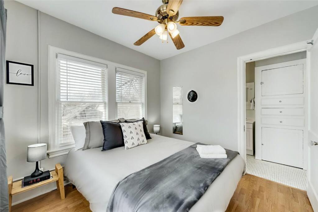 The Haven Lower-Greenville Ave Dallas Exterior foto