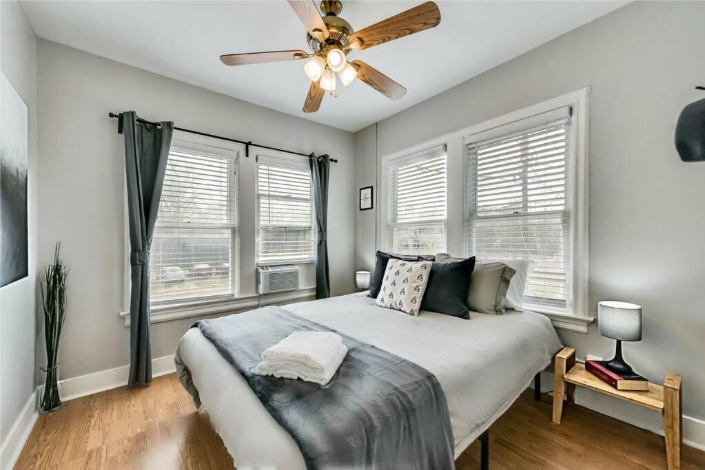 The Haven Lower-Greenville Ave Dallas Exterior foto